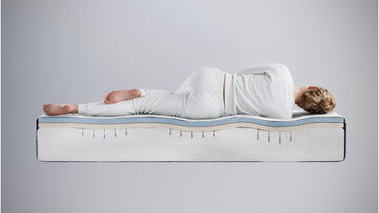 Sleepy Original dýnan
